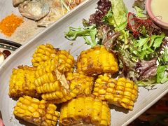 -食陆号·新式台湾创意菜(苏州首店)
