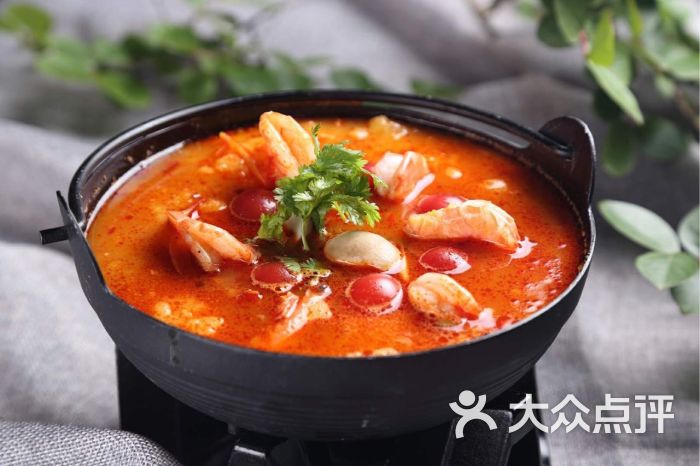 香芭丽主题餐厅(吾悦广场店)-图片-吴江美食-大众点评网