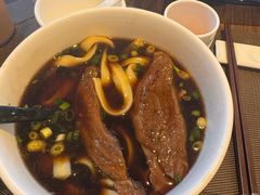 -中国厨房/台湾牛肉面