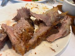 -拉蒂娜·巴西牛排馆 Latina·Brazilian Steakhouse(陆家嘴旗舰店)