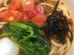 -半山腰·云南菜(侨福芳草地店)