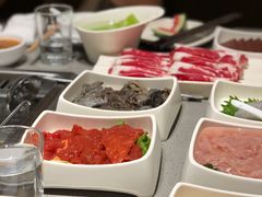 -海底捞火锅(南海万科广场店)