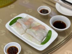 -广东胜利宾馆西关粤中餐厅
