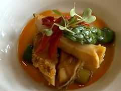-金轩中餐厅 Jin Xuan(浦东丽思卡尔顿酒店)