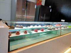 -麦雪尔甜品·生日蛋糕(新街口旗舰店)