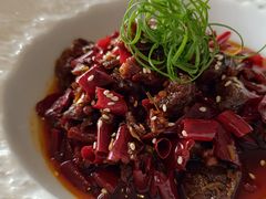 -鉴川·川菜传承(星汇两江店)