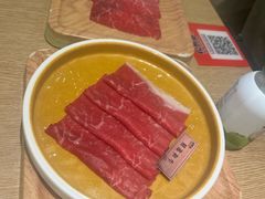 -松野谷·寿喜烧自助(华联顺义金街购物中心店)
