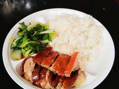 -汝港酒家·手工茶点·粤菜(滨江东旗舰店)