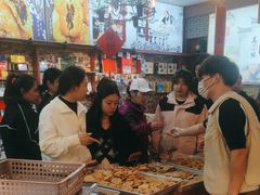 -高一点·徽味酥饼王·黄山烧饼