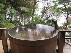 -南紀白浜 浜千鳥の湯 海舟