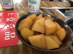 -笔记安顺夺夺粉火锅