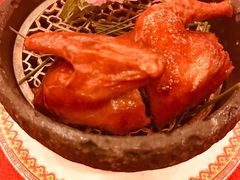-白家大院·王府宫廷菜(苏州街店)