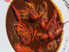 -叶派龙虾•招牌香辣蟹·海鲜(中海国际店)