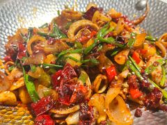 -大同江朝鲜菜•长春地标美食(绿园吾悦广场店)