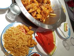 -虾吃虾涮(宋家庄店)