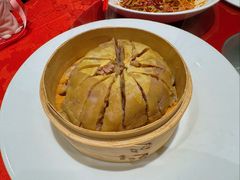 -山西会馆·晋菜·晋商宴·牌匾博物馆(胜利东街店)