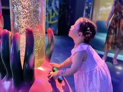 -沈阳海洋探索中心