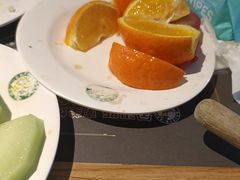 -金汉斯南美烤肉自助餐厅(中央大街黑金店)