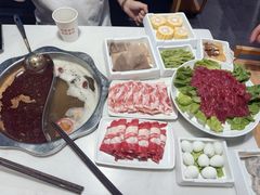 -傣妹火锅(南京东路一店)