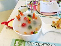 -水桶王国主题餐厅·聚会·生日派对·亲子活动·家庭套餐(亚龙湾希尔顿店)