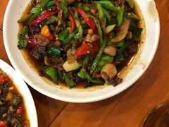 -丰乐餐厅·始于1999·本地老字号