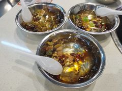 -憨铁匠老火锅(龙岗万科里店)