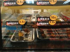 -有家便利店(南昌火车站店)