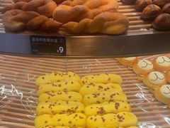 -FANEN法念·烘焙·甜点(万象城店)