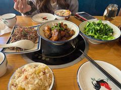 -妈妈的味道(和顺古镇店)