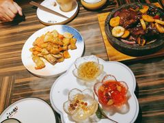 -江太极江浙菜(马桥万达广场店)