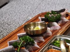 -本炙炭烤·蒲烧活鳗料理店(金沙洲店)