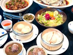 -简小舍·民间手艺菜(武昌江滩店)