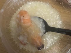 -蚝翅·海鲜粥·烧烤·羊肉季(鄞州万达店)