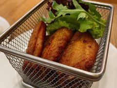-安妮意大利餐厅(世贸天阶店)