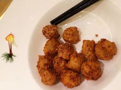 绿豆丸子-商都酒店( 北京南站店)