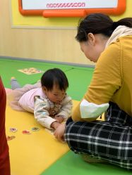 -巧虎kids体验中心(绿宝广场店)