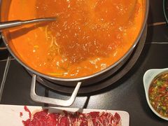 -二刀潮牛(重庆光环购物公园店)