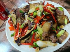-文杰餐馆(南洪时尚风情街店)
