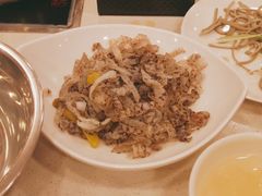 -蝎王府羊蝎子(北大地店)