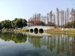 -华南国家植物园-售票处