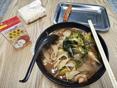 -刘文祥麻辣烫(瑞航广场店)