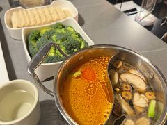 -君邦火锅(新疆大厦店)