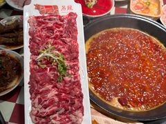 -赵美丽重庆火锅(西安直营总店)