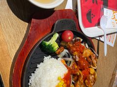 -食通天美食广场(华润万象城店)