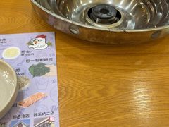 -高基五春川炒鸡排 韩国料理(威海总店)