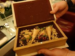 -北京金融街丽思卡尔顿酒店·意味轩 Cepe
