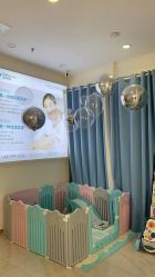 -哈喽美妈产后恢复中心(乐堤港店)