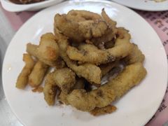 -茂隆餐厅(进贤路店)