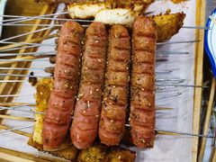 -小饭桶(野三坡百里峡店)