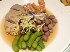 -廊亦舫Lang Yi Fang Restaurant(金桥店)